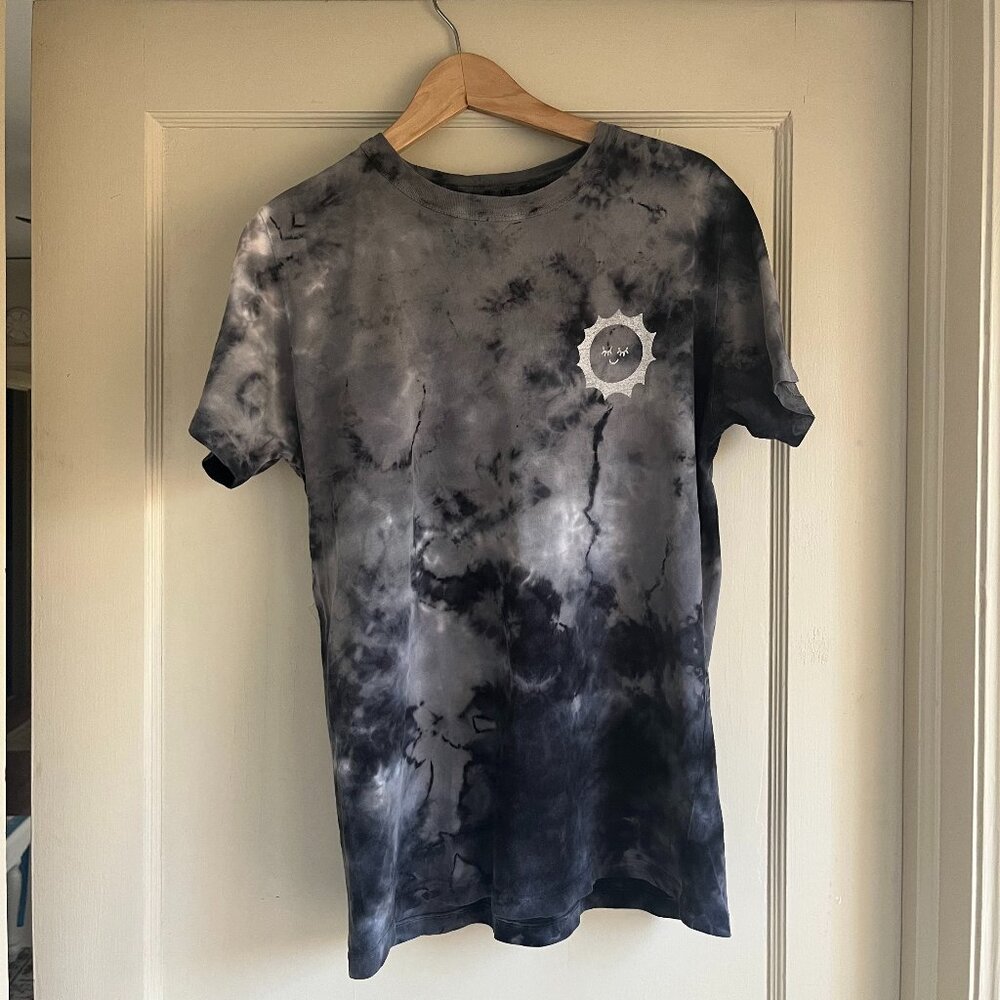 Big Bud Press Tie-Dye T-Shirt